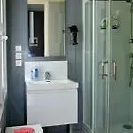 L'escale Malouine Apartmán Dunkirk