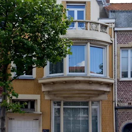 L'escale Malo Apartamento *