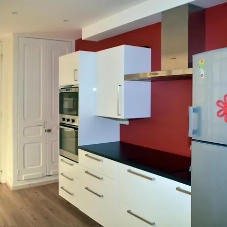 L'escale Malo Apartamento *