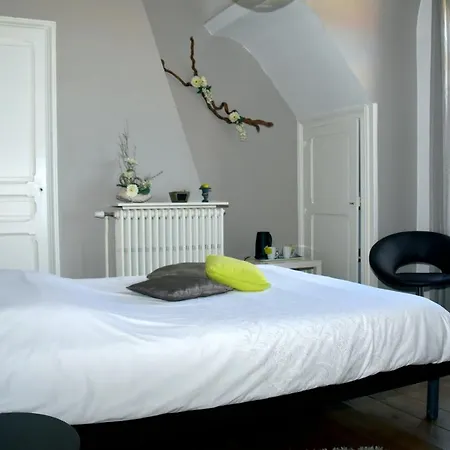 L'escale Malo Apartamento Dunkirk
