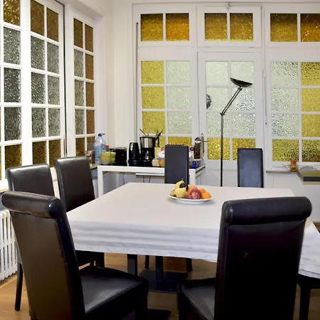 L'escale Malo 아파트 *