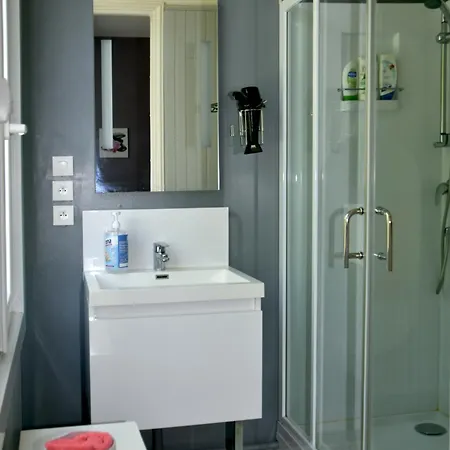 L'escale Malouine Appartement Duinkerke