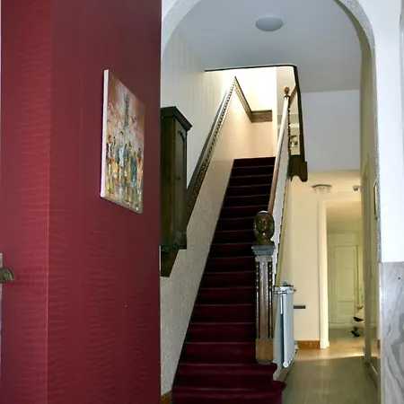 L'escale Malo Apartment