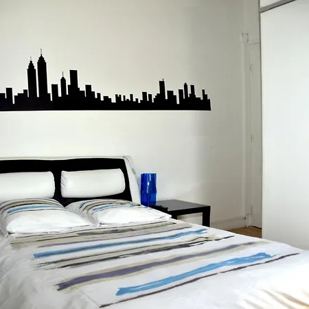 Apartment L'escale Malo