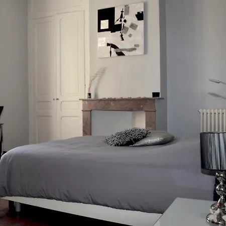 Apartment L'escale Malo *